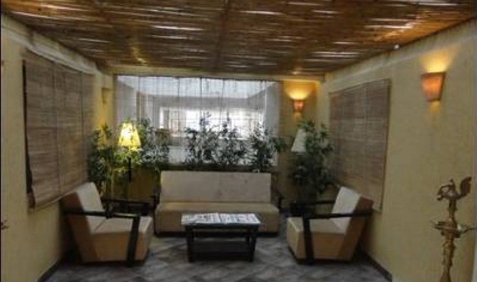 Hotel Tiranga Residency Pune Exterior photo