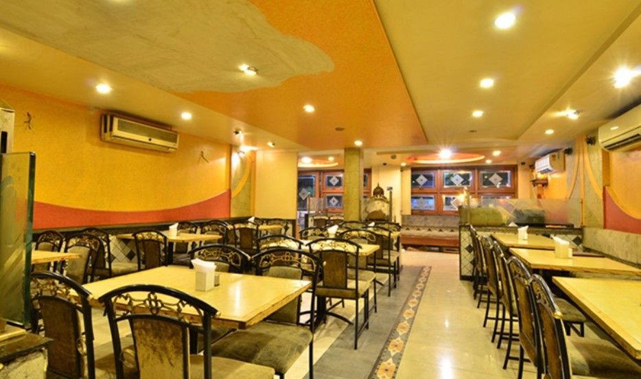 Hotel Tiranga Residency Pune Exterior photo